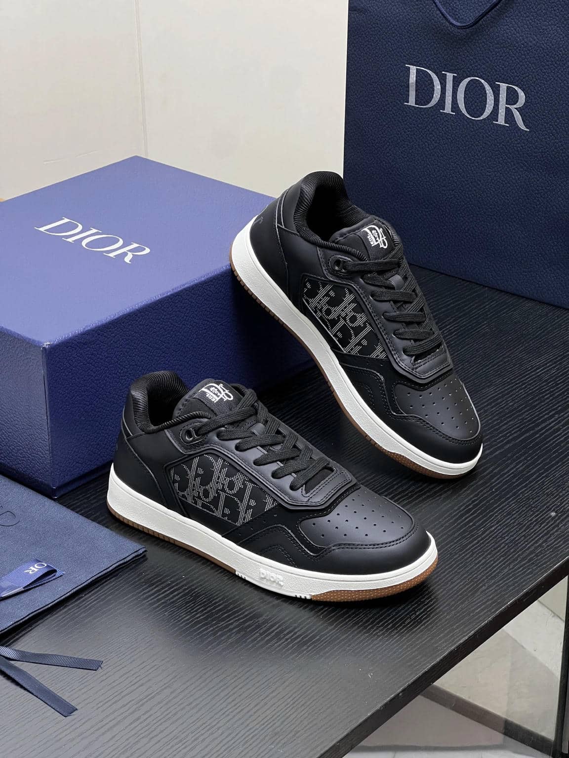 Dior B27 Sneaker-27